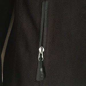 new balance microfleece jacket